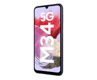 Samsung Galaxy M34 5G 6/128GB Granatowy 120Hz 6000mAh - 1189999 - zdjęcie 4